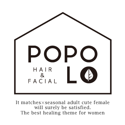 西淀川姫島　美容室ポポロ